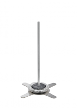 APARAT DE SPUMAT LAPTE HEINNER HMFR-3006TFSS - imagine 6