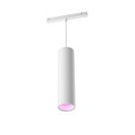 Pendul LED RGB Philips Hue Perifo, Bluetooth, control vocal, 24V,