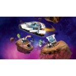 NAVA SPATIALA SI DESCOPERIRREA  ASTEROIDULUI, LEGO 60429 - imagine 8