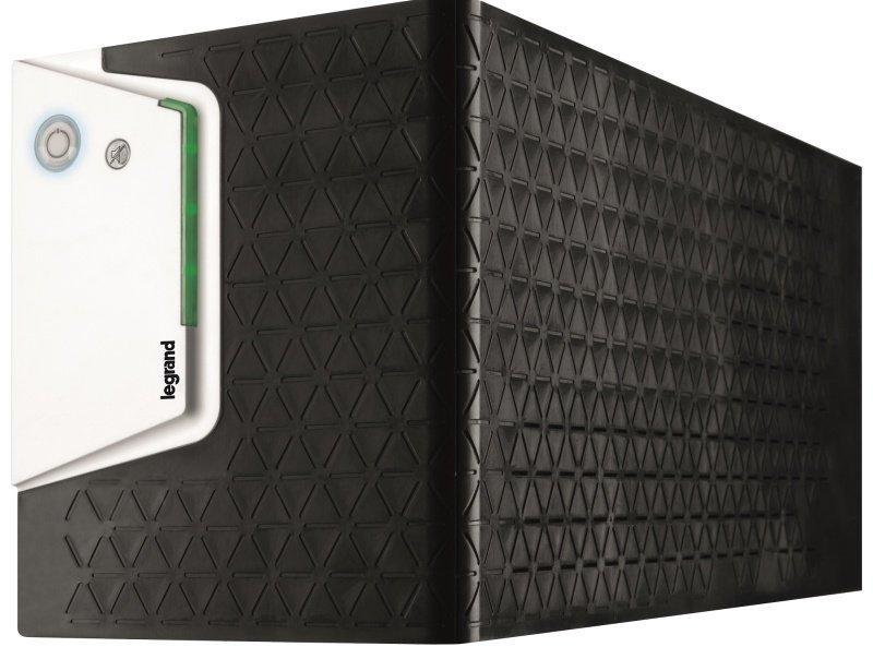 overlay_f562896df29f8873c307d302accb9376.jpg UPS Legrand KEOR SP 800, 800VA/480W, 4x IEC sockets, USB - imagine 1