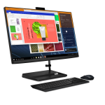 All-in-One Lenovo IdeaCentre AIO 3 27ALC6 27" FHD (1920x1080) IPS - imagine 2