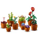 PLANTE DE MICI DIMENSIUNI, LEGO 10329 - imagine 3
