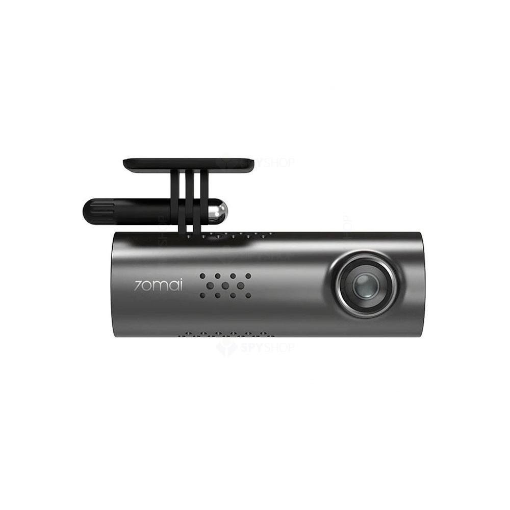 overlay_f57862602d857b1077d536488864ebe2.jpeg Camera Auto Xiaomi 70mai Midrive D06 1S Ultracompacta Full-HD 1080p - imagine 1