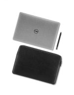 Dell EcoLoop Leather sleeve 14" PE1422VL, Color: black, Product Material: - imagine 9