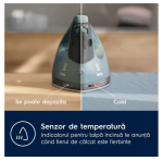 Fier de calcat Electrolux E5SI2-6OG - imagine 4
