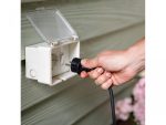 Sursa de alimentare pentru exterior Philips Hue, 40W, 240V, IP67 - imagine 3