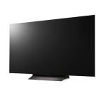 Smart TV QLED LG OLED77C41LA.AEU 77"(195cm) - imagine 4