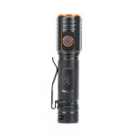 Lanterna PNI Adventure F650 cu LED 20W, 2000lm, din aluminiu, - imagine 2