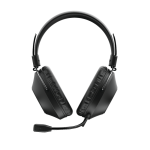 Casti Head-band Trust Ozo, Wired, Negru - imagine 4