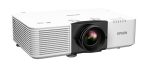 PROJECTOR EPSON EB-L890U, Tehnologie 3LCD, Luminozitate: 8000 lumeni, LCD 0.67", - imagine 5