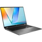 Laptop Consumer ASUS Vivobook 14 Flip TP3407SA, cu procesor Intel - imagine 4