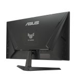 Monitor Gaming ASUS VG249Q3A, 23.8", 1920 x 1080 pixeli, Black, - imagine 2