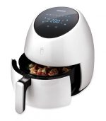 FRITEUZA CU AER CALD HEINNER HAF-B2000WH - imagine 2