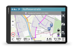 GPS Garmin Dezl LGV1020, tip afisaj IPS panoramic de 10,1",