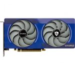 Placa video Sparkle Intel Arc B570 GUARDIAN OC, 10GB GDDR6, - imagine 2