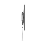 Suport perete TV Serioux 32-75" Tilt 75kg Profil 50mm Material: - imagine 3