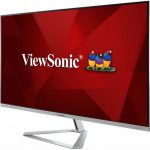 Monitor ViewSonic 31.2" VX3276-MHD-3 - imagine 3