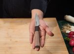 CUTIT DECOJIT 9 CM, RIKITO WATANABE, SAMURAI GOURMET, COOKING BY - imagine 7