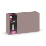 Pendul LED RGB Philips Hue Perifo, Bluetooth, control vocal, 24V, - imagine 3