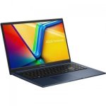 Laptop Consumer ASUS Vivobook 15 X1502VA, cu procesor Intel Core