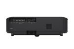 PROJECTOR EPSON EH-LS670B Metallic Black, short throw, 3600 Lumeni, Rezolutie: - imagine 5