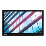 Monitor AOC 15.6" i1601P - imagine 2