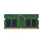 Memorie RAM Notebook Kingston ValueRAM, 8GB, DDR5, 5600MHz, CL46 - imagine 2