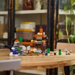 PUTUL DIN BADLANDS, LEGO 21263 - imagine 6