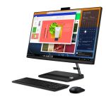 All-in-One Lenovo IdeaCentre AIO 3 27ALC6 27" FHD (1920x1080) IPS - imagine 3