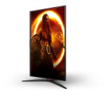 Monitor AOC 27" 27G2SPU/BK - imagine 8