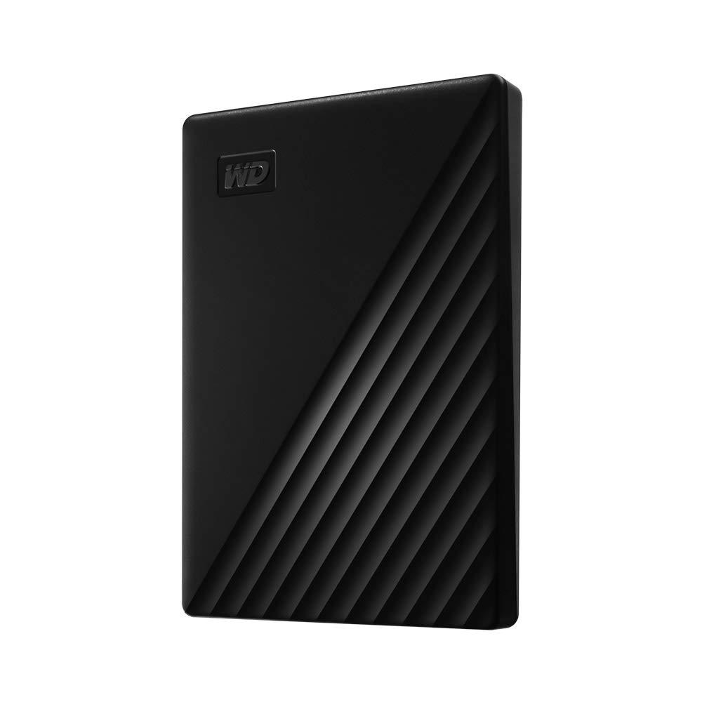 overlay_f63c36bc5540f0c9929f2259c65ebf38.jpg HDD Extern WD My Passport, 1TB, 2.5", Negru, USB 3.2 - imagine 1