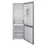 Combina frigorifica HEINNER HC-V270SWDE++, 268 l, Clasa E, Dozator apa, - imagine 2