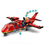 LEGO® CITY 60413 AVION DE POMPIERI - imagine 4