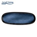 PLATOU CERAMICA 38x15 CM, SERENITY,  ART OF DINING BY
