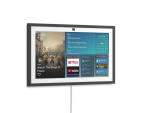 Amazon Echo Show 15 Fire TV Alexa Black - imagine 3