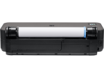 Plotter HP DesignJet T250 24-in Printer , Dimensiune A1, 24 - imagine 3
