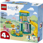 DISTRACTIE  LOC DE JOACA CU BLUE SI CHLOE, LEGO11201 - imagine 2