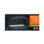 Aplica LED de exterior Ledvance ENDURA Style Idri Wall, 12.5W, - imagine 4