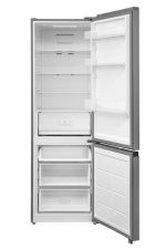 Combina frigorifica HEINNER HCNF-M330INVSE++, No Frost, 330 l, Clasa E, - imagine 2