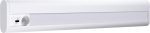 Aplica LED liniara Ledvance pe baterii 4x1.5V LR6(AA), cu senzor - imagine 2