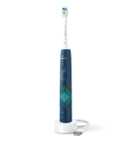 Periuta de dinti sonica electrica Philips Sonicare Seria 4100 HX3689/42, - imagine 2