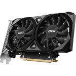 GEFORCE RTX 3050 VENTUS 2X 6G OC - imagine 2