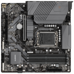 Placa de baza Gigabyte B760M GAMING X, Socket 1700, DDR4, - imagine 2