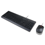 LN ESSENTIAL WIRED KEYBOARD&MOUSE COMBO - imagine 3