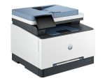 Multifunctional laser HP Color LaserJet Pro MFP 3302sdw, Format A4. - imagine 4