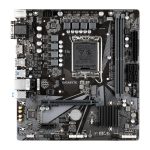 Placa de bază Gigabyte H610M H DDR4 LGA1700