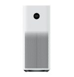 Xiaomi Smart Air Purifier 4 Pro 50 W, Suitable for