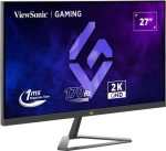 Monitor ViewSonic 27" VX2758A-2K-PRO-2 - imagine 4