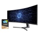 Monitor Samsung 49" LC49RG90SSPXEN - imagine 2