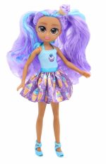 PAPUSA IN CON, SWEETYZ, DIVERSE MODELE, 23 CM - imagine 8